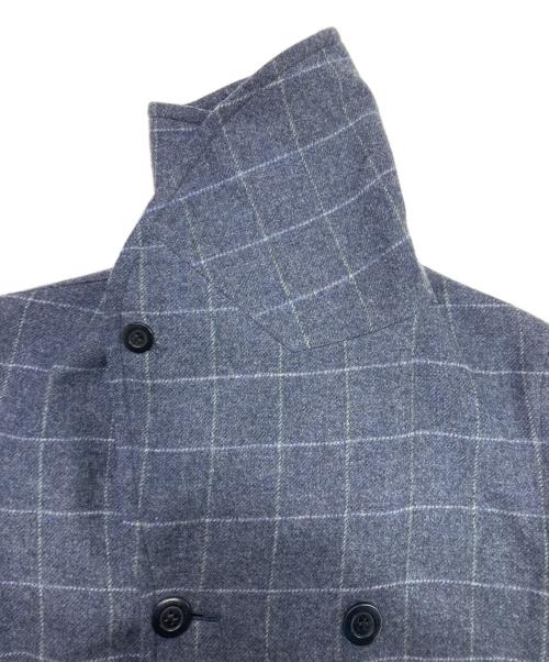 ARN mercantile（エーアールエヌ メルカンタイル）ARN mercantile (エーアールエヌ メルカンタイル) コート グレー サイズ:不明の古着・服飾アイテム