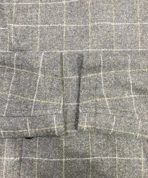 ARN mercantile（エーアールエヌ メルカンタイル）ARN mercantile (エーアールエヌ メルカンタイル) コート グレー サイズ:不明の古着・服飾アイテム