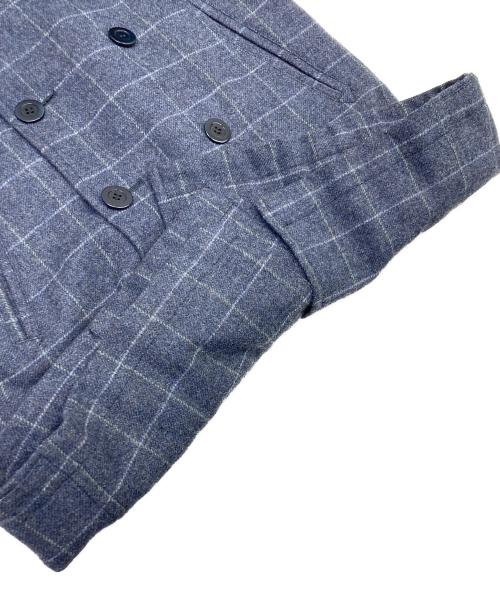 ARN mercantile（エーアールエヌ メルカンタイル）ARN mercantile (エーアールエヌ メルカンタイル) コート グレー サイズ:不明の古着・服飾アイテム