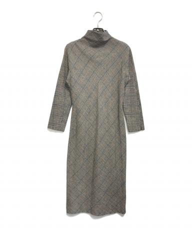 再最初お値下げ!!希少美品!!JEAN PAUL GAULTIER ロングワンピ 中古・古着通販】Jean Paul Gaultier FEMME (ジャンポールゴルチエ