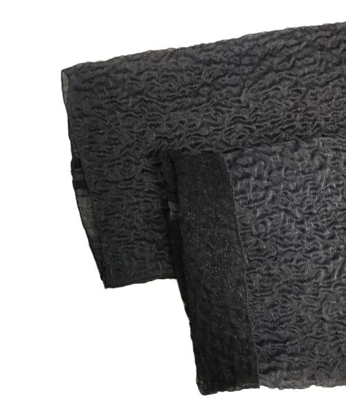 PRADA（プラダ）PRADA (プラダ) ジャケット パープル サイズ:44の古着・服飾アイテム