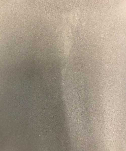 Jean Paul Gaultier FEMME（ジャンポールゴルチエ フェム）Jean Paul Gaultier FEMME (ジャンポールゴルチエ フェム) ロングスカート ブラック サイズ:48の古着・服飾アイテム