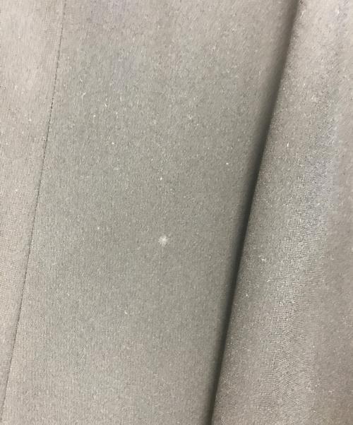 Jean Paul Gaultier FEMME（ジャンポールゴルチエ フェム）Jean Paul Gaultier FEMME (ジャンポールゴルチエ フェム) ロングスカート ブラック サイズ:48の古着・服飾アイテム