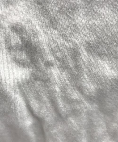 Jean Paul GAULTIER（ジャンポールゴルチェ）Jean Paul GAULTIER (ジャンポールゴルチェ) フリルブラウス ホワイト サイズ:40の古着・服飾アイテム