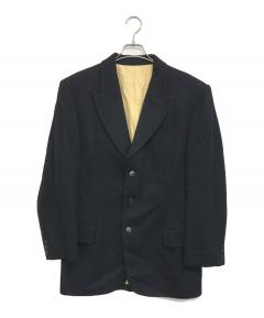ゴルチェオム テーラードジャケット 中古・古着通販】Jean Paul Gaultier homme (ジャンポールゴルチェオム