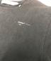 中古・古着 OFFWHITE (オフホワイト) STENCIL S/S OVER Tee ブラック サイズ:Ｍ：12000円