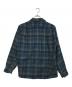 PENDLETON (ペンドルトン) ボードシャツ ブルー サイズ:M：30000円