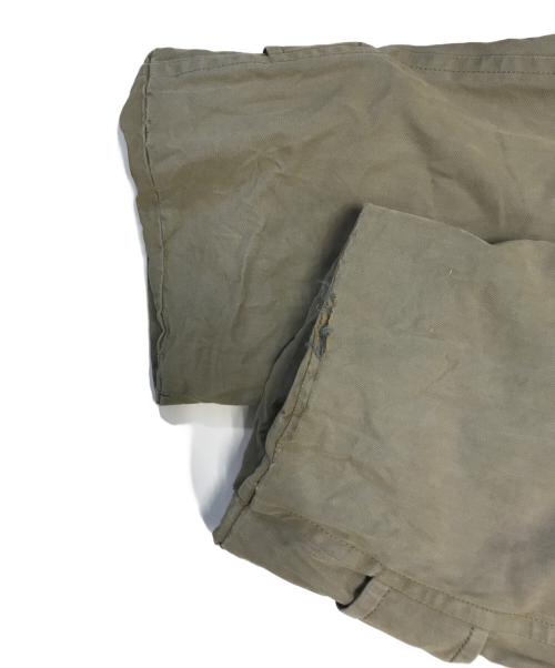 Burberry's（バーバリーズ）Burberry's (バーバリーズ) 裏地ノヴァチェックステンカラーコート ベージュ サイズ:表記なしの古着・服飾アイテム