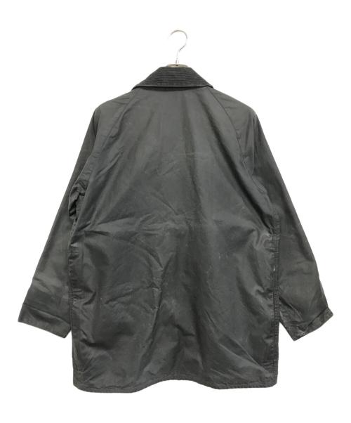Barbour（バブアー）Barbour (バブアー) オイルドジャケット ブラック サイズ:C40の古着・服飾アイテム
