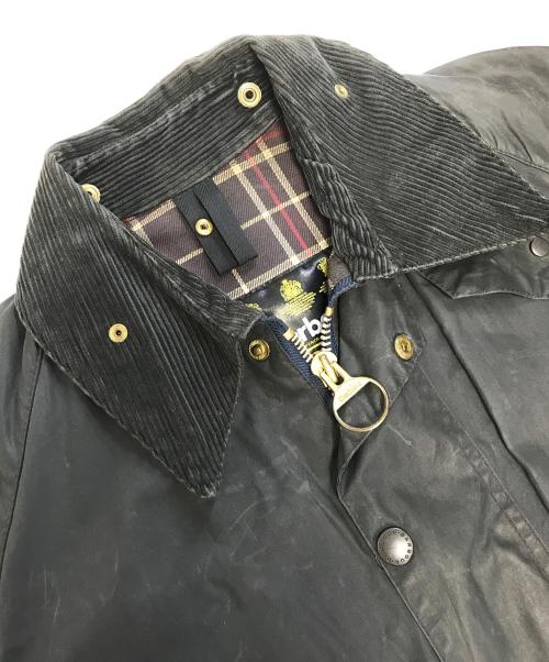 Barbour（バブアー）Barbour (バブアー) オイルドジャケット ブラック サイズ:C40の古着・服飾アイテム