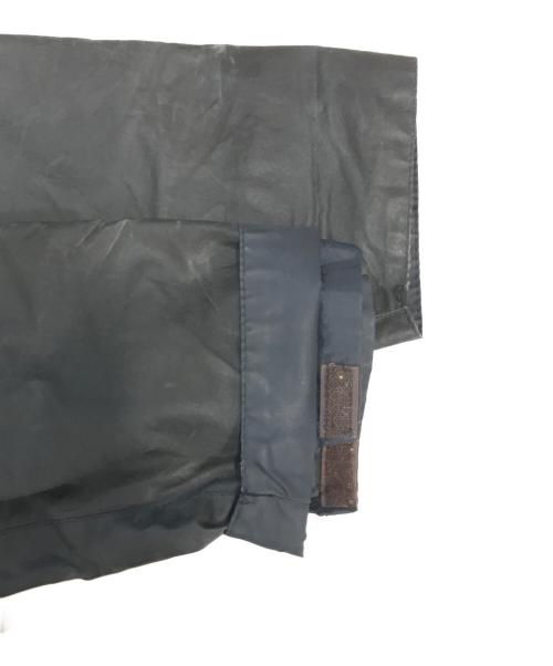 Barbour（バブアー）Barbour (バブアー) オイルドジャケット ブラック サイズ:C40の古着・服飾アイテム