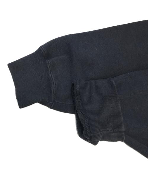 Champion（チャンピオン）Champion (チャンピオン) スナップカーディガン ブラック サイズ:X‐LARGEの古着・服飾アイテム