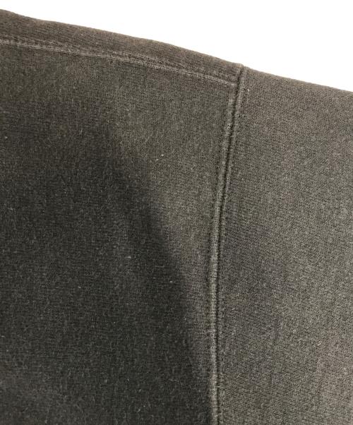 Champion（チャンピオン）Champion (チャンピオン) スナップカーディガン ブラック サイズ:X‐LARGEの古着・服飾アイテム