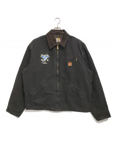 中古・古着通販】CarHartt (カーハート) デトロイトジャケット