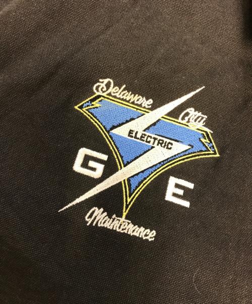 CarHartt（カーハート）CarHartt (カーハート) デトロイトジャケット ブラック サイズ:XLの古着・服飾アイテム