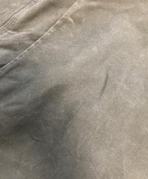 CarHartt（カーハート）CarHartt (カーハート) デトロイトジャケット ブラック サイズ:XLの古着・服飾アイテム