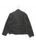 CarHartt (カーハート) デトロイトジャケット ブラック サイズ:XL：50000円