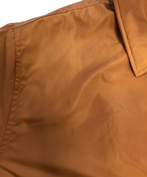 SUPREME（シュプリーム）SUPREME (シュプリーム) Arabic Logo Coaches Jacket オレンジ サイズ:Lの古着・服飾アイテム