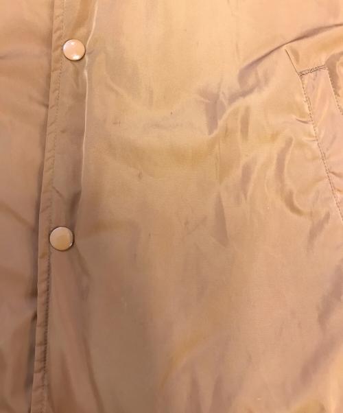 SUPREME（シュプリーム）SUPREME (シュプリーム) Arabic Logo Coaches Jacket オレンジ サイズ:Lの古着・服飾アイテム