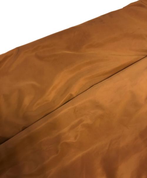 SUPREME（シュプリーム）SUPREME (シュプリーム) Arabic Logo Coaches Jacket オレンジ サイズ:Lの古着・服飾アイテム