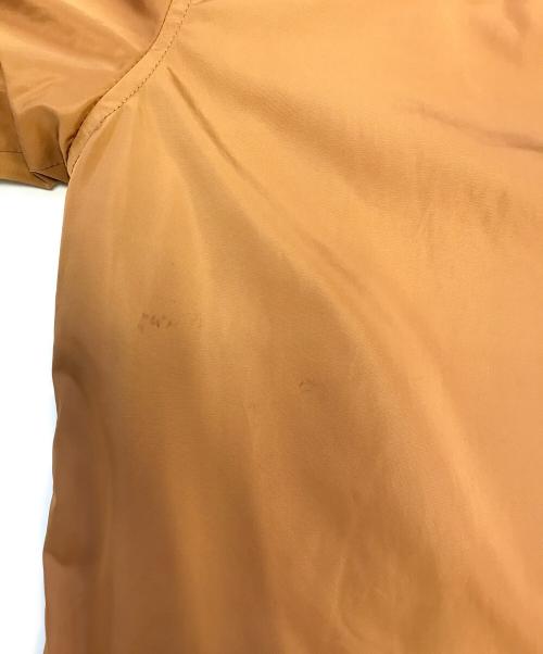 SUPREME（シュプリーム）SUPREME (シュプリーム) Arabic Logo Coaches Jacket オレンジ サイズ:Lの古着・服飾アイテム