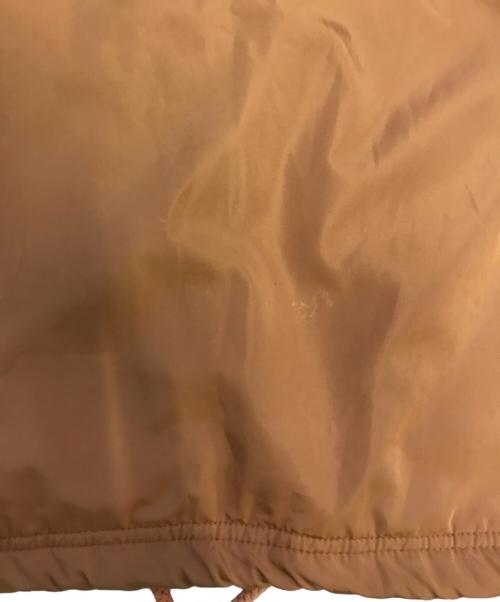 SUPREME（シュプリーム）SUPREME (シュプリーム) Arabic Logo Coaches Jacket オレンジ サイズ:Lの古着・服飾アイテム