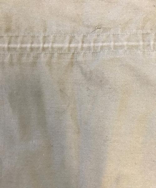 VINTAGE MILITARY（ヴィンテージ ミリタリー）VINTAGE MILITARY (ヴィンテージ ミリタリー) US ARMY M-65フィールドジャケット オリーブ サイズ:REGULAR-MEDIUMの古着・服飾アイテム