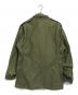 VINTAGE MILITARY (ヴィンテージ ミリタリー) US ARMY M-65フィールドジャケット オリーブ サイズ:REGULAR-MEDIUM：17000円