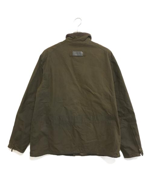 Barbour（バブアー）Barbour (バブアー) オイルドジャケット オリーブ サイズ:Ⅼの古着・服飾アイテム