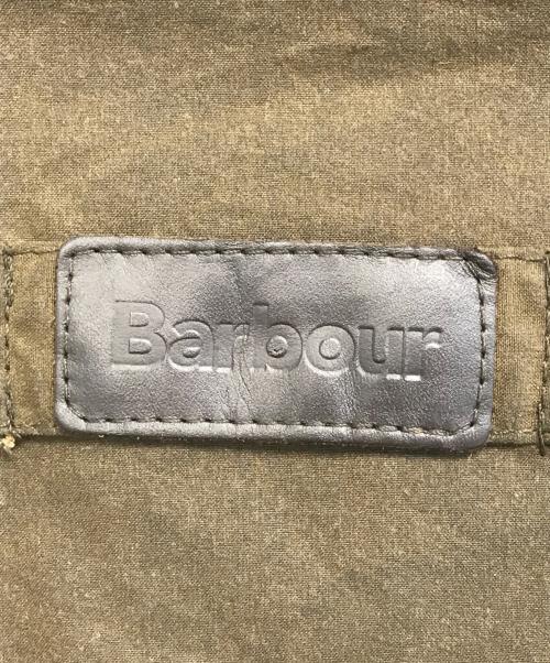 Barbour（バブアー）Barbour (バブアー) オイルドジャケット オリーブ サイズ:Ⅼの古着・服飾アイテム