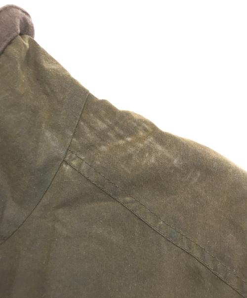 Barbour（バブアー）Barbour (バブアー) オイルドジャケット オリーブ サイズ:Ⅼの古着・服飾アイテム
