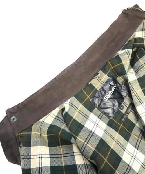 Barbour（バブアー）Barbour (バブアー) オイルドジャケット オリーブ サイズ:Ⅼの古着・服飾アイテム