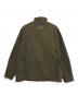 Barbour (バブアー) オイルドジャケット オリーブ サイズ:Ⅼ：15000円