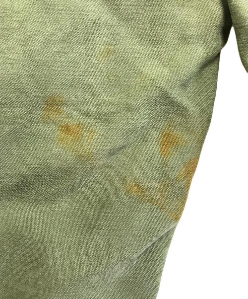 VINTAGE MILITARY（ヴィンテージ ミリタリー）VINTAGE MILITARY (ヴィンテージ ミリタリー) M-51フィールドパンツ オリーブ サイズ:S-Mの古着・服飾アイテム