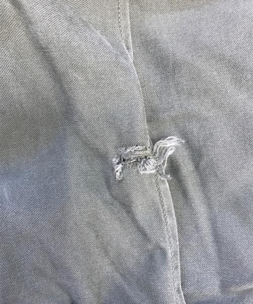 VINTAGE MILITARY（ヴィンテージ ミリタリー）VINTAGE MILITARY (ヴィンテージ ミリタリー) M-51フィールドパンツ オリーブ サイズ:S-Mの古着・服飾アイテム