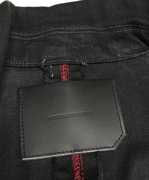 MINUS（マイナス）MINUS (マイナス) コート ブラック サイズ:46の古着・服飾アイテム