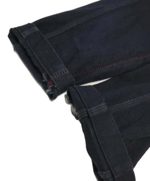 MINUS（マイナス）MINUS (マイナス) コート ブラック サイズ:46の古着・服飾アイテム