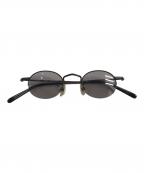 BOSTON CLUBボストンクラブ）の古着「サングラス」｜ブラウン