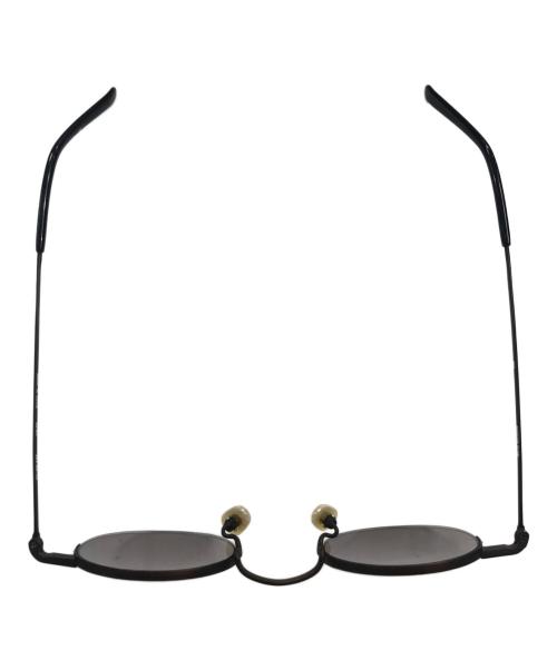 BOSTON CLUB（ボストンクラブ）BOSTON CLUB (ボストンクラブ) サングラス ブラウン サイズ:41□22-143の古着・服飾アイテム