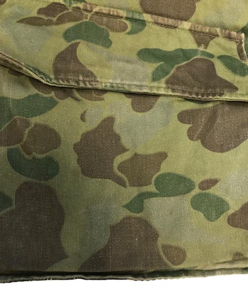 L.L.Bean（エルエルビーン マウンテンパーカー）L.L.Bean (エルエルビーン) ダックハンターフローティングベスト カーキ サイズ:表記なしの古着・服飾アイテム