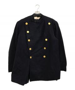 中古・古着通販】VINTAGE (ヴィンテージ) ドンキージャケット ネイビー