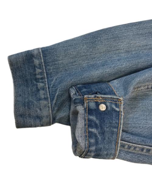 LEVI'S（リーバイス）LEVI'S (リーバイス) 70505デニムジャケット インディゴ サイズ:42の古着・服飾アイテム
