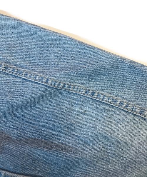 LEVI'S（リーバイス）LEVI'S (リーバイス) 70505デニムジャケット インディゴ サイズ:42の古着・服飾アイテム
