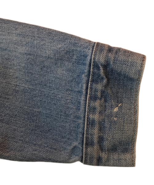 LEVI'S（リーバイス）LEVI'S (リーバイス) 70505デニムジャケット インディゴ サイズ:42の古着・服飾アイテム