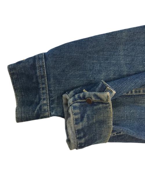 LEE（リー）LEE (リー) デニムジャケット インディゴ サイズ:36の古着・服飾アイテム