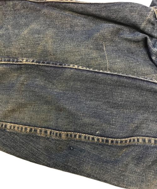 LEE（リー）LEE (リー) デニムジャケット インディゴ サイズ:36の古着・服飾アイテム