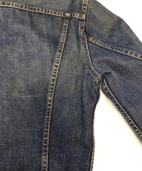LEE（リー）LEE (リー) デニムジャケット インディゴ サイズ:36の古着・服飾アイテム