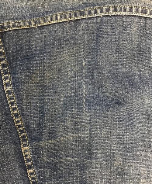 LEE（リー）LEE (リー) デニムジャケット インディゴ サイズ:36の古着・服飾アイテム