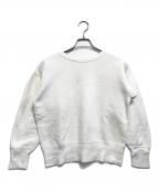 PENNEYSペニーズ）の古着「プレーンスウェット」｜ホワイト