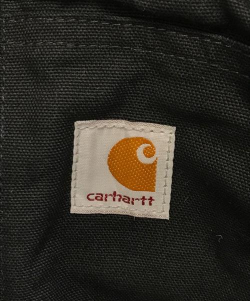 CarHartt（カーハート）CarHartt (カーハート) アクティブジャケット ブラック サイズ:Lの古着・服飾アイテム